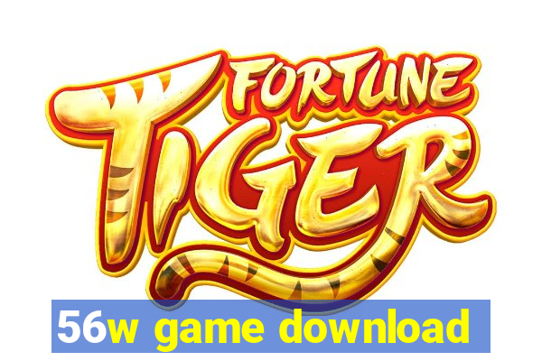 56w game download